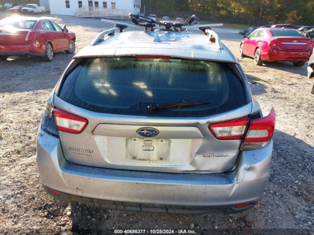 4S3GTAB6XJ3753449 Subaru Impreza 2.0i Premium