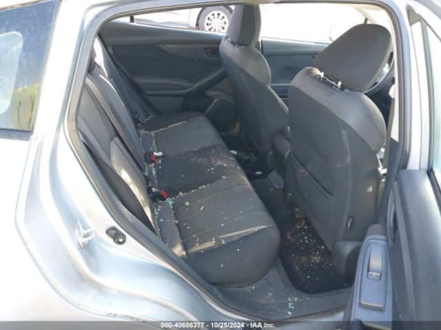 4S3GTAB6XJ3753449 Subaru Impreza 2.0i Premium