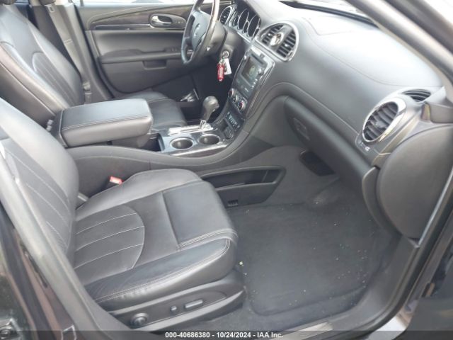 5GAKVBKD6GJ203017 Buick Enclave Leather