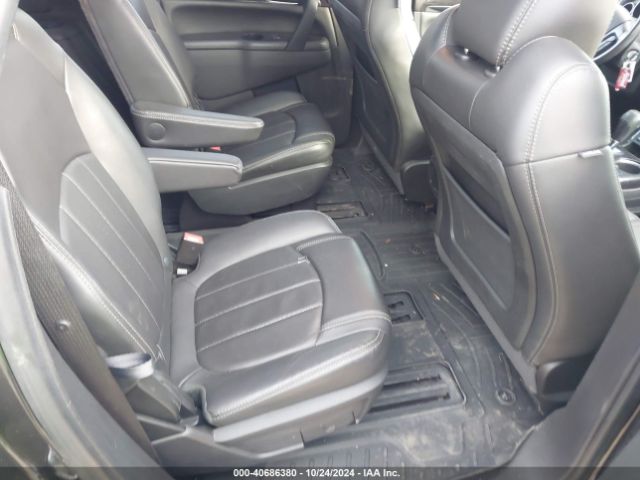 5GAKVBKD6GJ203017 Buick Enclave Leather