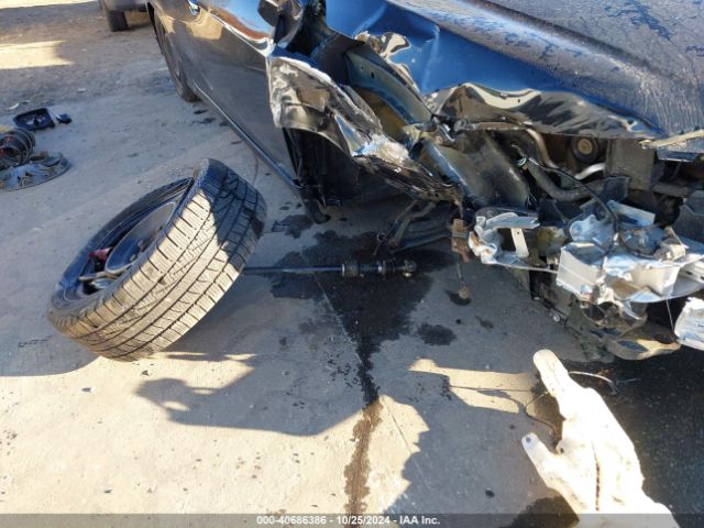 2HGFC2F57JH558216 Honda Civic Lx