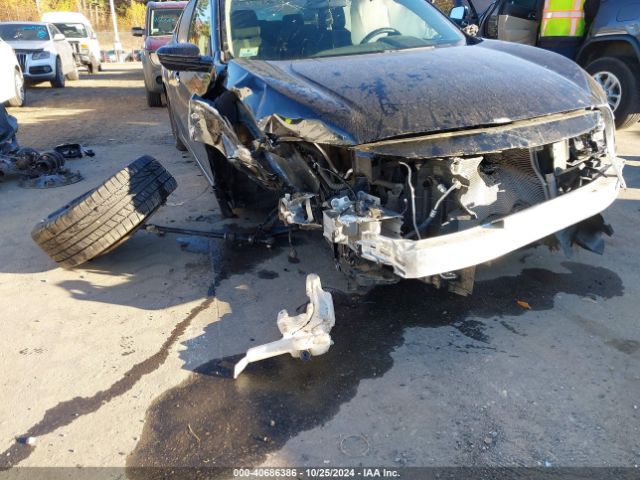 2HGFC2F57JH558216 Honda Civic Lx