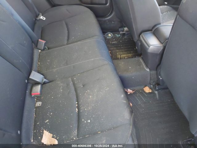 2HGFC2F57JH558216 Honda Civic Lx