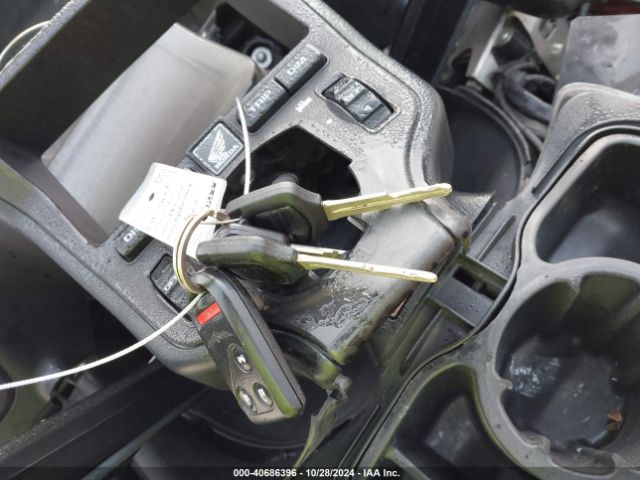 2012 HONDA GL1800 JH2SC68H1CK000943 Photo 10