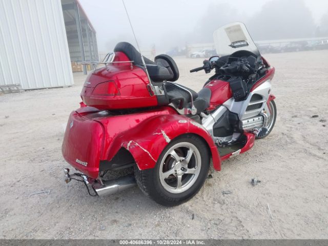 2012 HONDA GL1800 JH2SC68H1CK000943 Photo 3