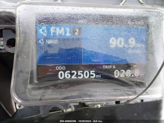 2012 HONDA GL1800 JH2SC68H1CK000943 Photo 6