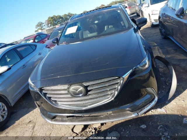 JM3TCADY7G0117229 Mazda Cx-9 Grand Touring
