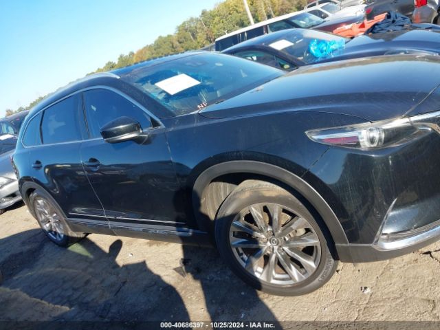 JM3TCADY7G0117229 Mazda Cx-9 Grand Touring
