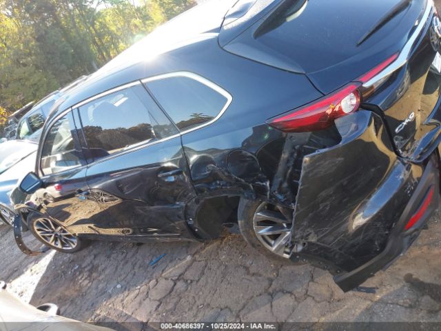 JM3TCADY7G0117229 Mazda Cx-9 Grand Touring