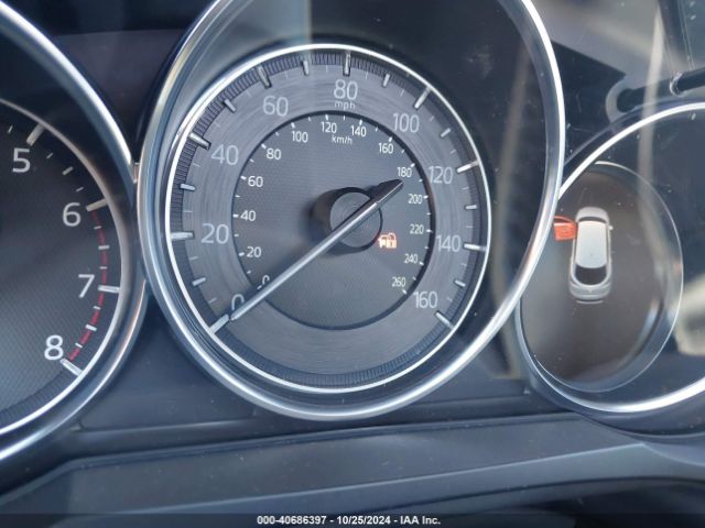 JM3TCADY7G0117229 Mazda Cx-9 Grand Touring