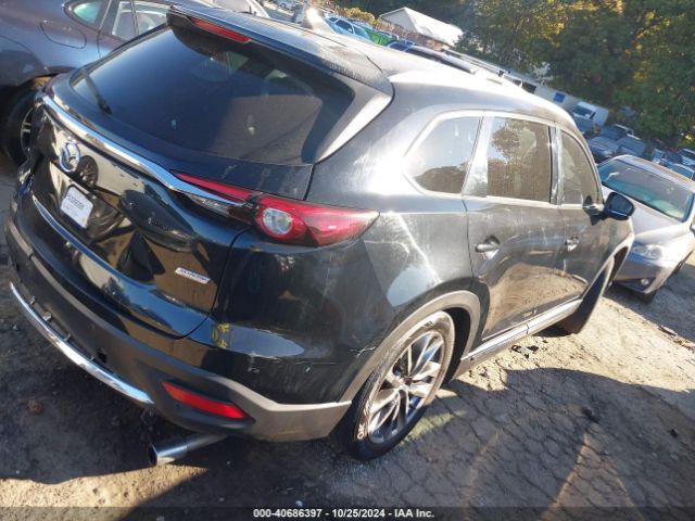 JM3TCADY7G0117229 Mazda Cx-9 Grand Touring