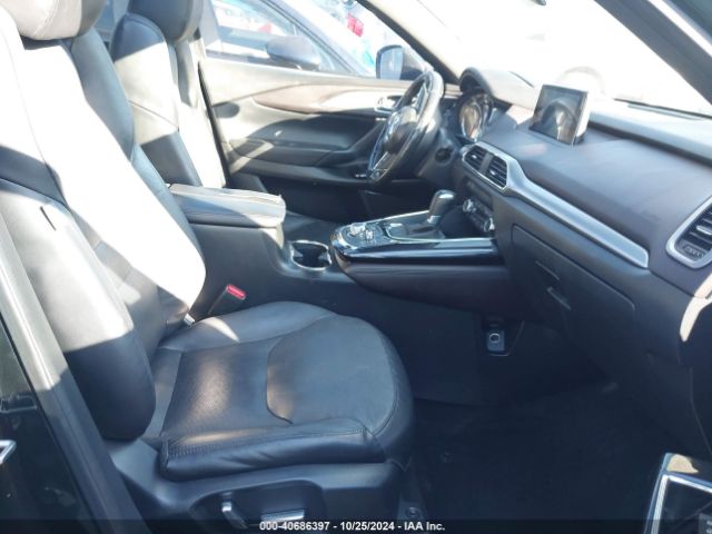 JM3TCADY7G0117229 Mazda Cx-9 Grand Touring