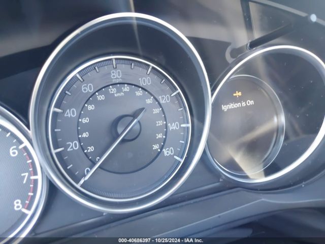 JM3TCADY7G0117229 Mazda Cx-9 Grand Touring