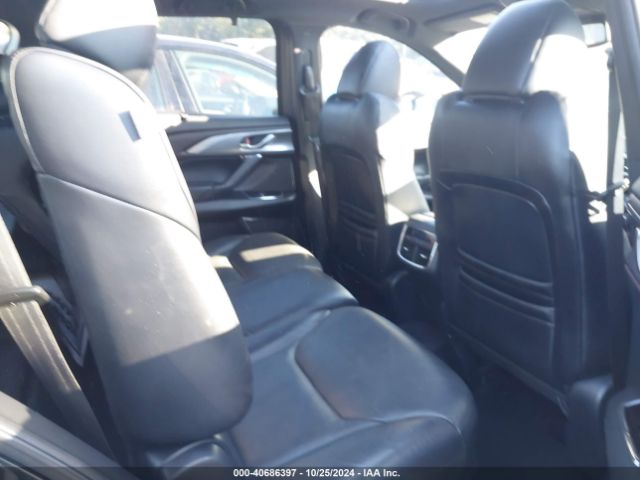 JM3TCADY7G0117229 Mazda Cx-9 Grand Touring