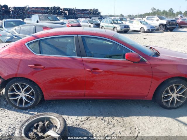 19UDE2F77KA003169 Acura Ilx Premium Package/technology Package