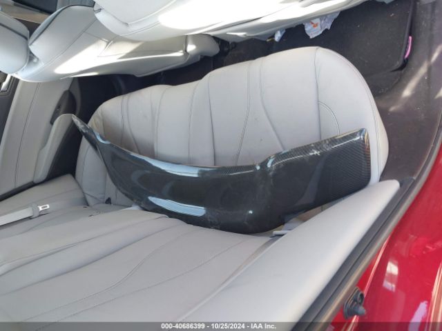 19UDE2F77KA003169 Acura Ilx Premium Package/technology Package