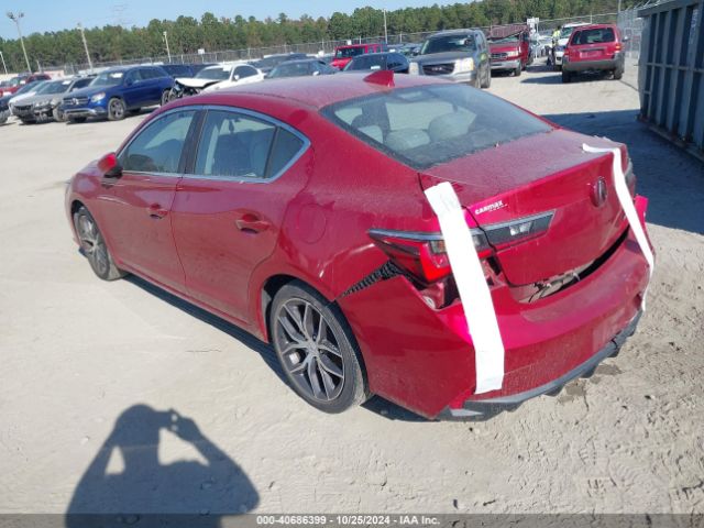 19UDE2F77KA003169 Acura Ilx Premium Package/technology Package