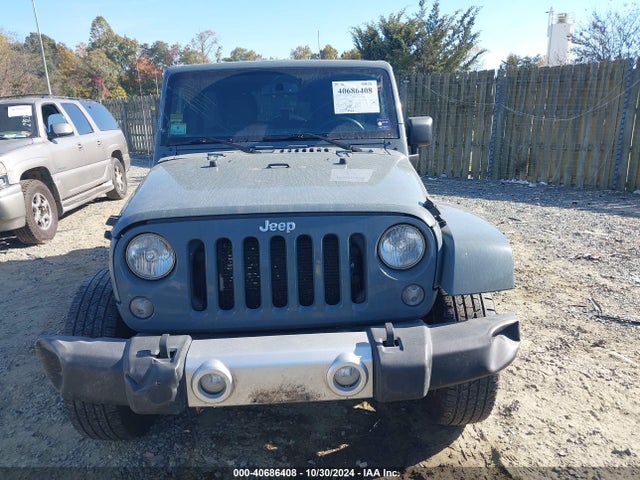 1C4HJWEG7FL622952 Jeep Wrangler Unlimited Sahara