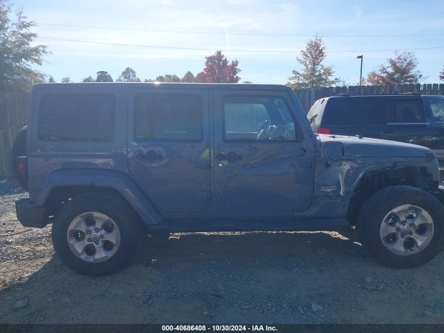 1C4HJWEG7FL622952 Jeep Wrangler Unlimited Sahara