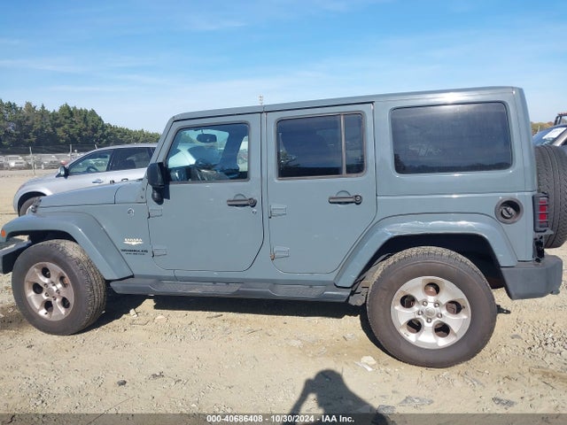 1C4HJWEG7FL622952 Jeep Wrangler Unlimited Sahara