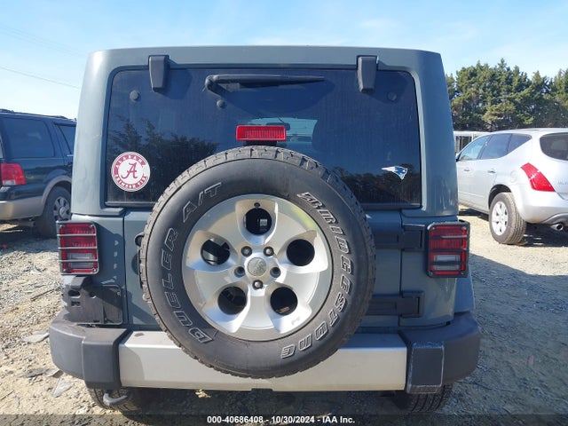 1C4HJWEG7FL622952 Jeep Wrangler Unlimited Sahara