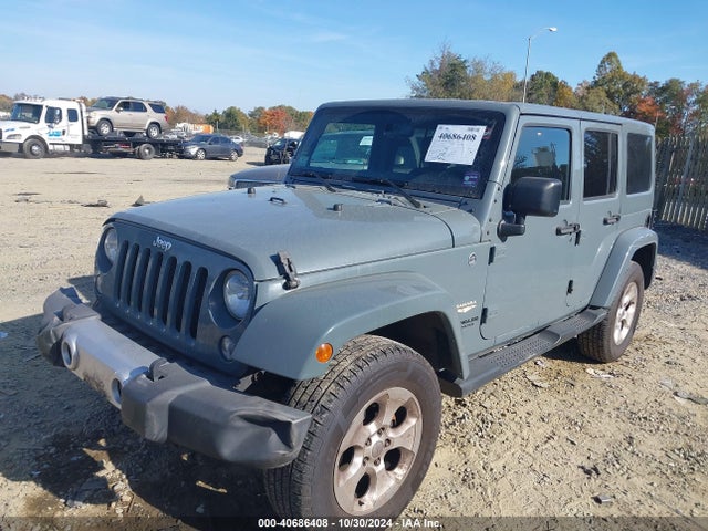 1C4HJWEG7FL622952 Jeep Wrangler Unlimited Sahara