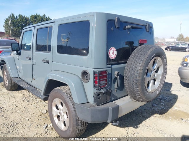 1C4HJWEG7FL622952 Jeep Wrangler Unlimited Sahara