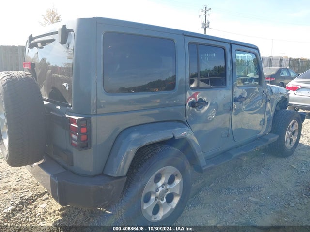 1C4HJWEG7FL622952 Jeep Wrangler Unlimited Sahara