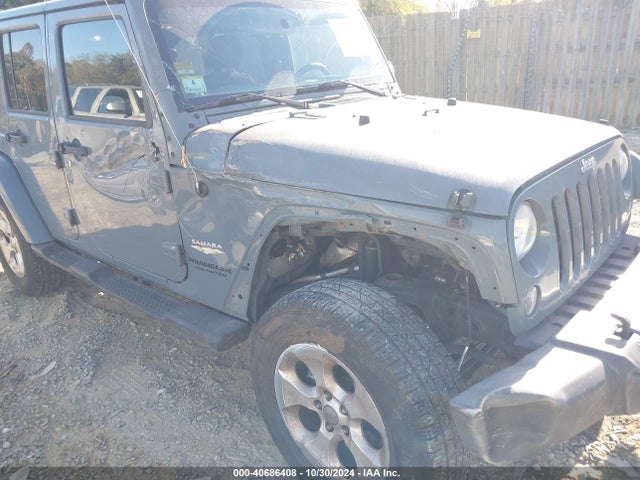 1C4HJWEG7FL622952 Jeep Wrangler Unlimited Sahara