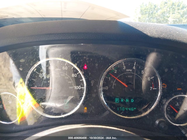 1C4HJWEG7FL622952 Jeep Wrangler Unlimited Sahara