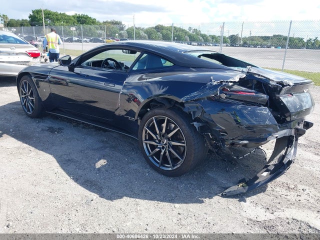SCFRMFAVXHGL00237 Aston Martin Db11 Launch Edition
