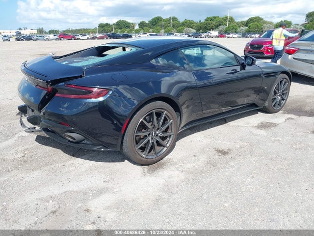 SCFRMFAVXHGL00237 Aston Martin Db11 Launch Edition