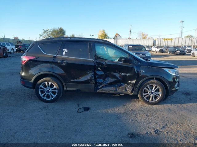 1FMCU9G95HUB72230 Ford ESCAPE SE