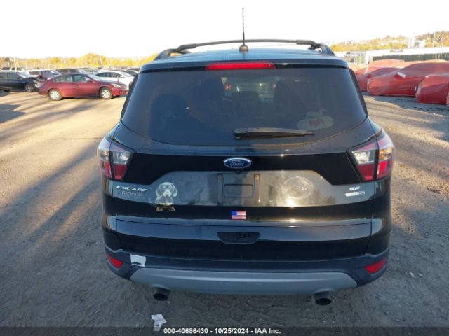 1FMCU9G95HUB72230 Ford ESCAPE SE