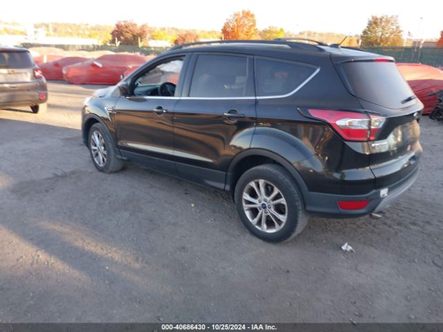1FMCU9G95HUB72230 Ford ESCAPE SE