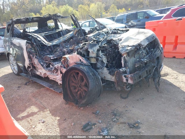 Land Rover Range Rover 5.0l V8 Holland   Holland/5.0l V8 Supercharged Autobiography 2016 SALGV3EF0GA271345 zdjęcie główne