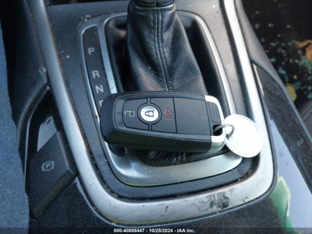 2FMPK4J98JBC43791 Ford EDGE SEL