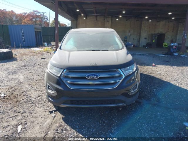 2FMPK4J98JBC43791 Ford EDGE SEL
