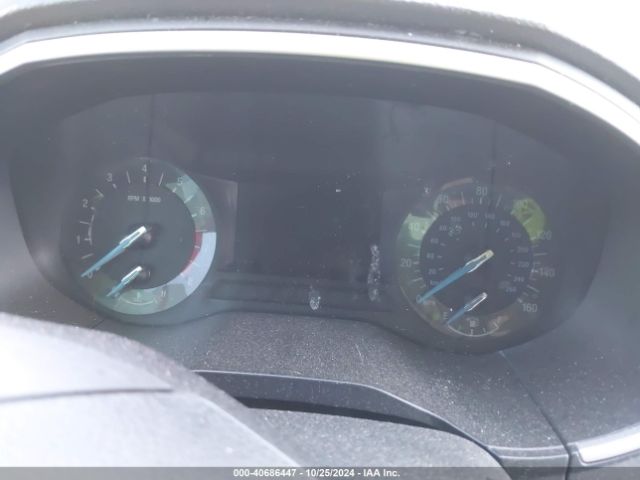 2FMPK4J98JBC43791 Ford EDGE SEL