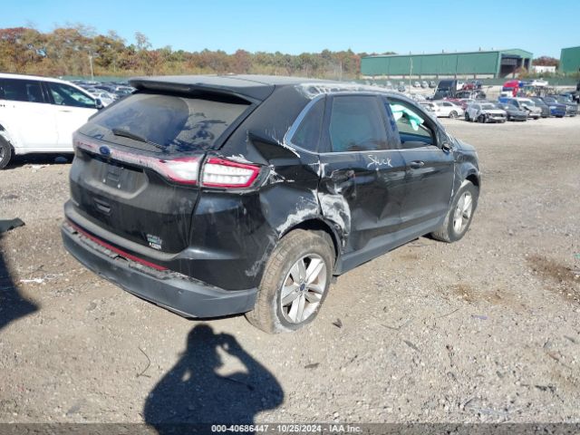 2FMPK4J98JBC43791 Ford EDGE SEL