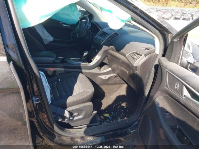 2FMPK4J98JBC43791 Ford EDGE SEL