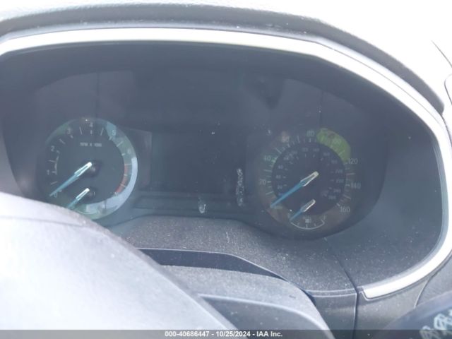 2FMPK4J98JBC43791 Ford EDGE SEL