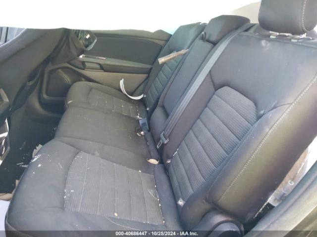 2FMPK4J98JBC43791 Ford EDGE SEL
