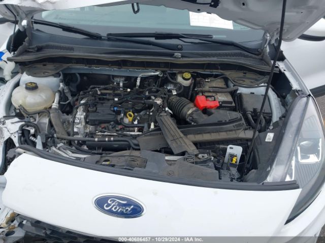 2021 FORD ESCAPE 1FMCU0H64MUA94193 Photo 9