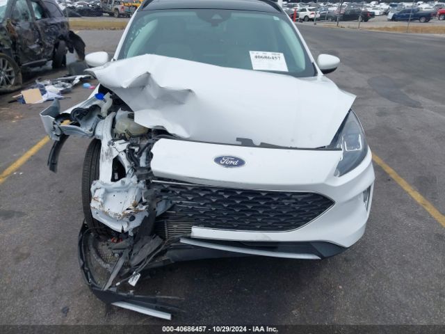 2021 FORD ESCAPE 1FMCU0H64MUA94193 Photo 5