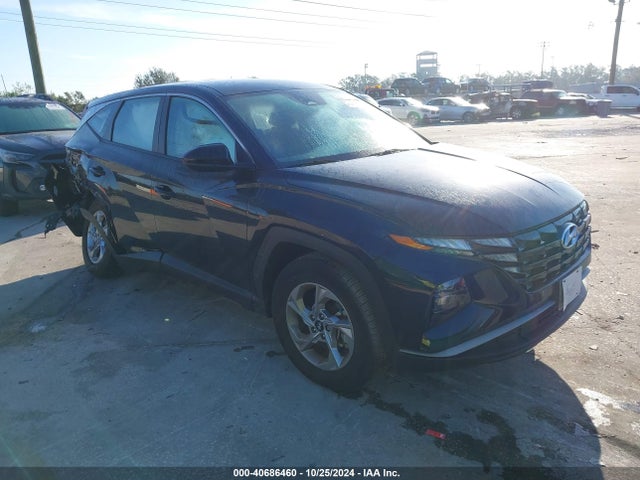 Hyundai TUCSON SE 2023 5NMJA3AE3PH207733 Image 1