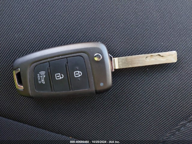 Hyundai TUCSON SE 2023 5NMJA3AE3PH207733 Image 11