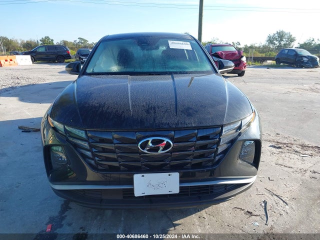 Hyundai TUCSON SE 2023 5NMJA3AE3PH207733 Image 12
