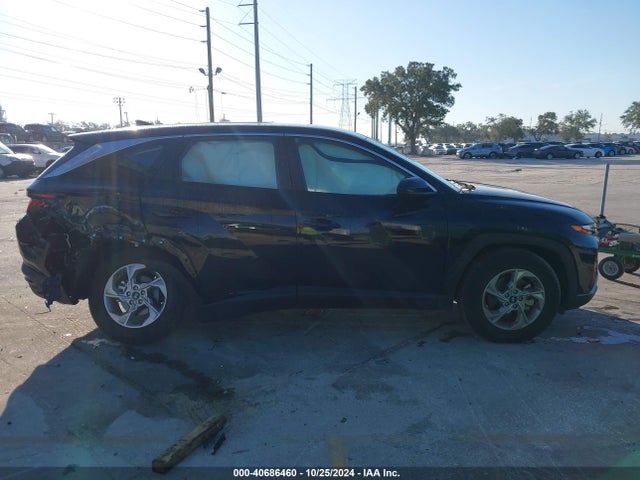 Hyundai TUCSON SE 2023 5NMJA3AE3PH207733 Image 13