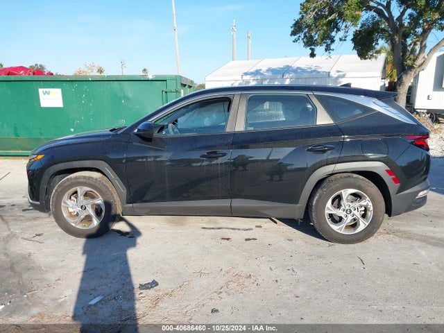 Hyundai TUCSON SE 2023 5NMJA3AE3PH207733 Image 14